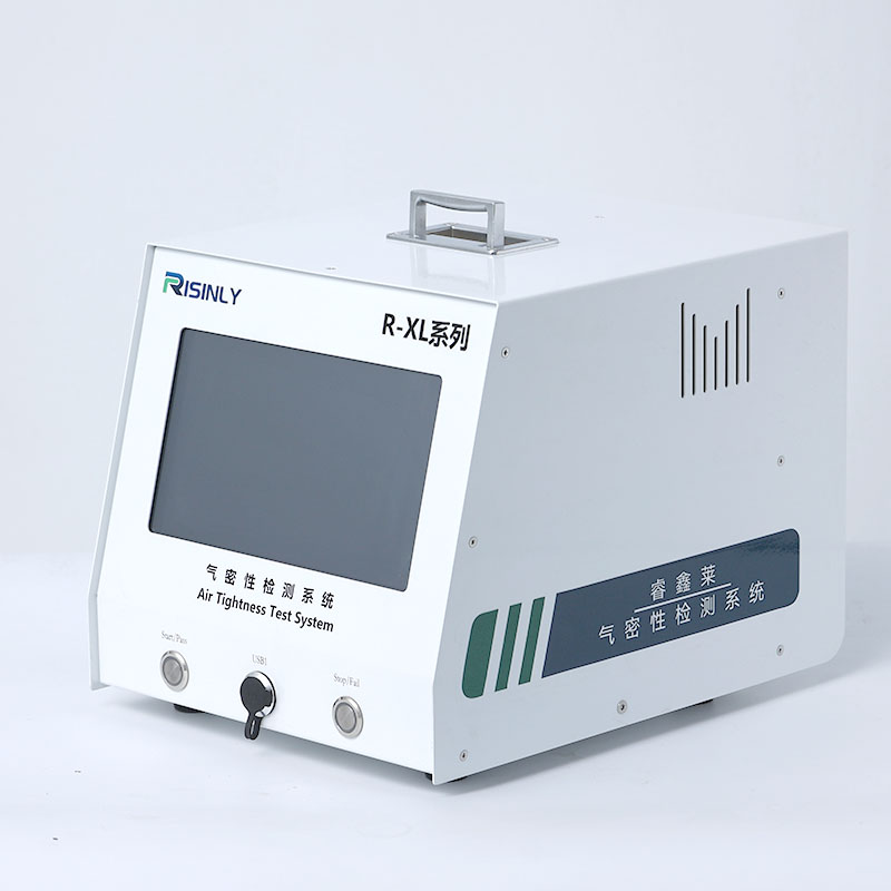 TanzaniaDirect pressure air leaktester